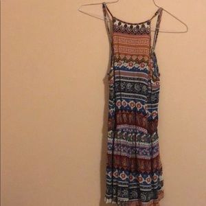 American Eagle romper!